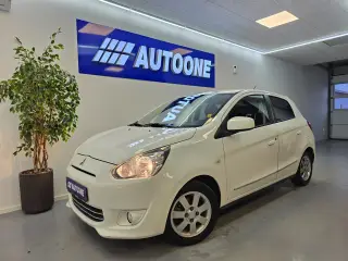Mitsubishi Space Star 1,2 Invite