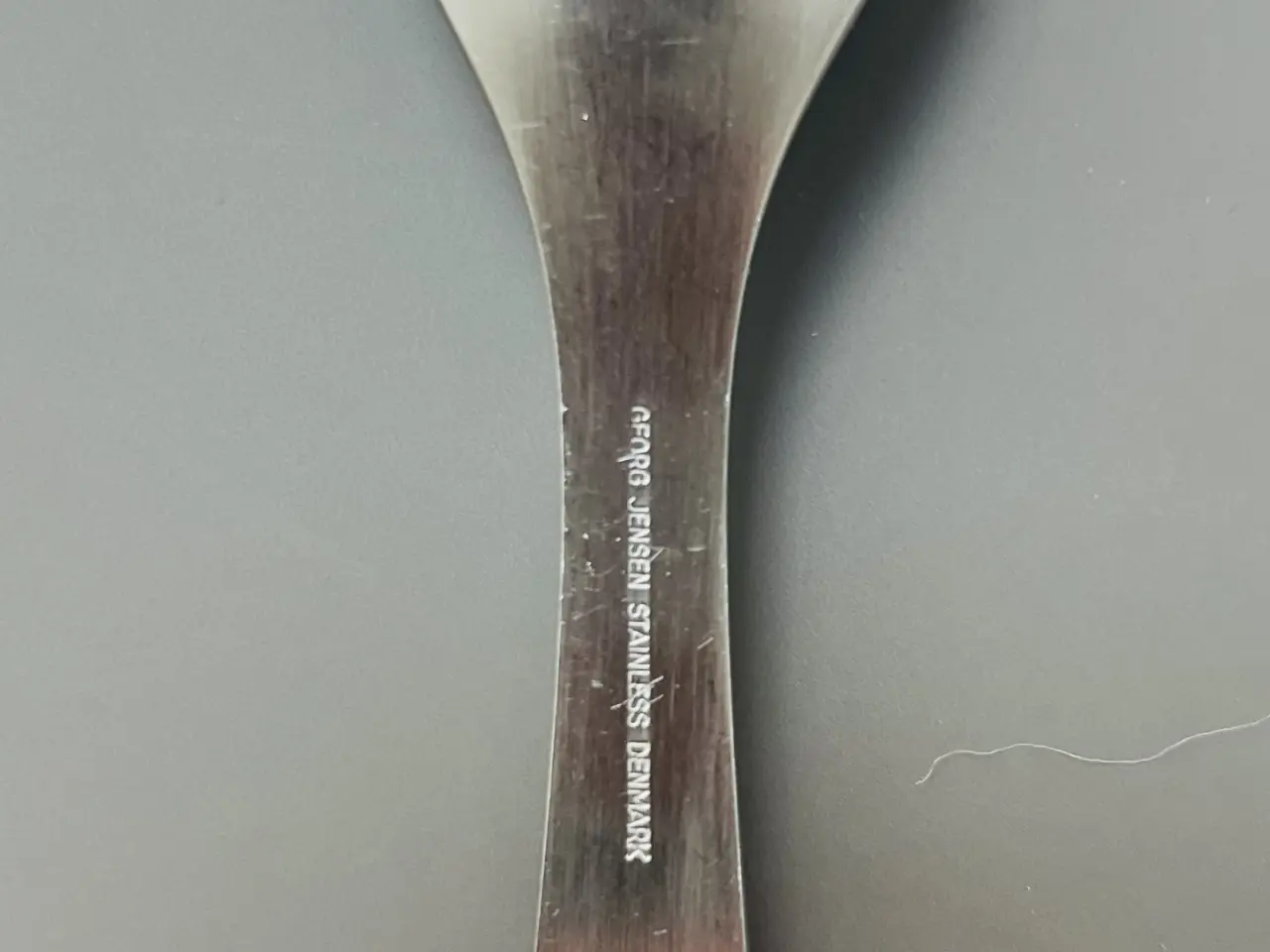 Billede 2 - Georg Jensen vintage bestik