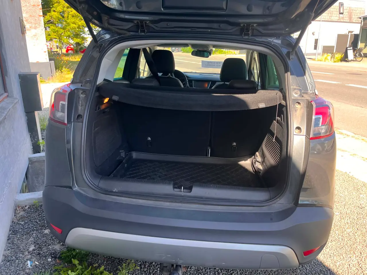 Billede 5 - opel