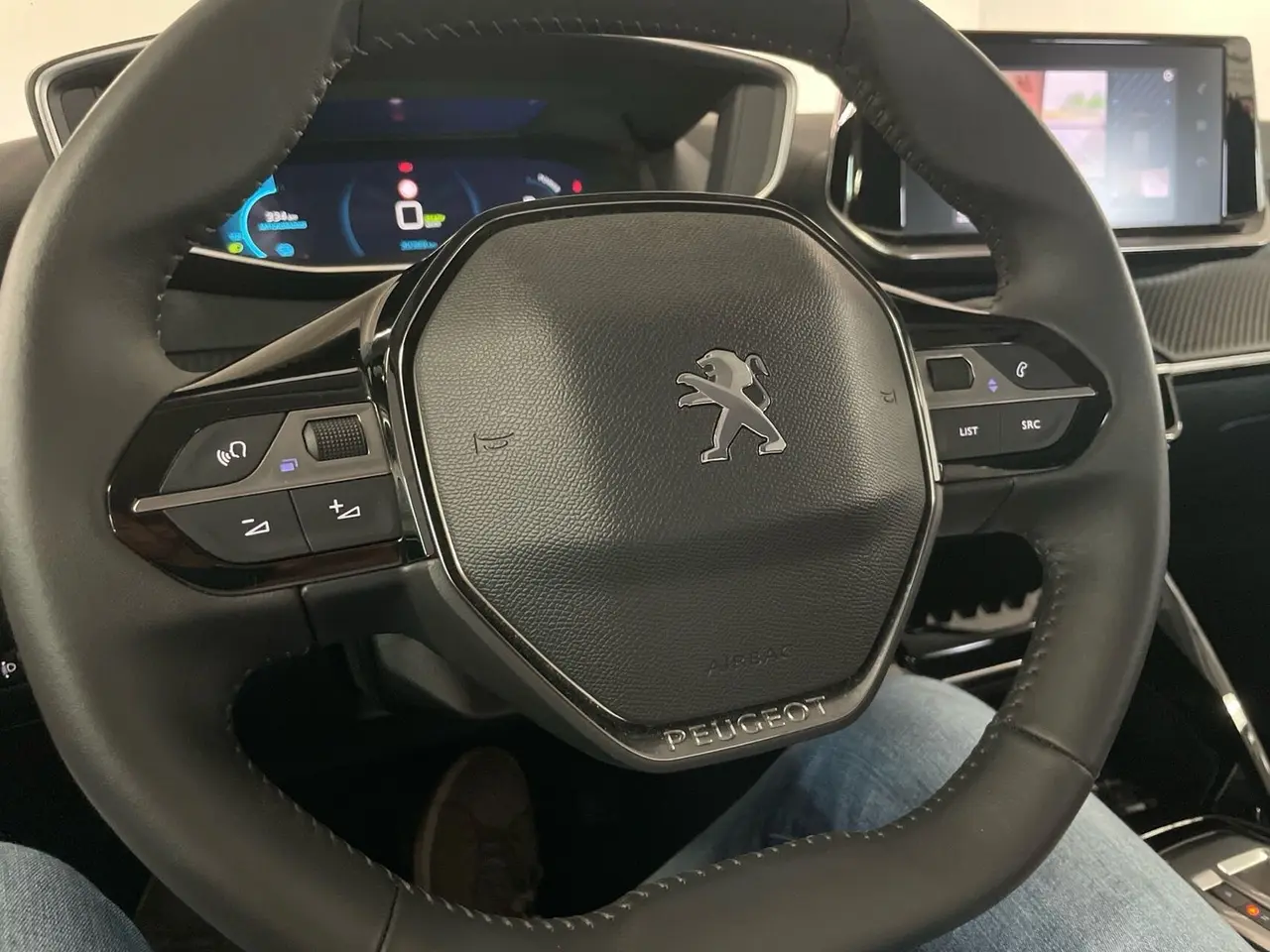 Billede 23 - Peugeot e-208 50 Allure Pack