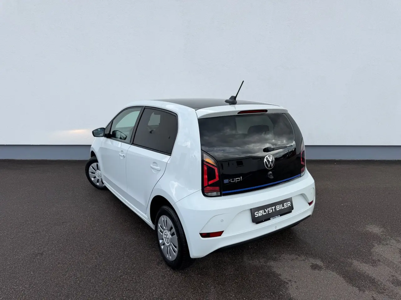 Billede 13 - VW e-Up!