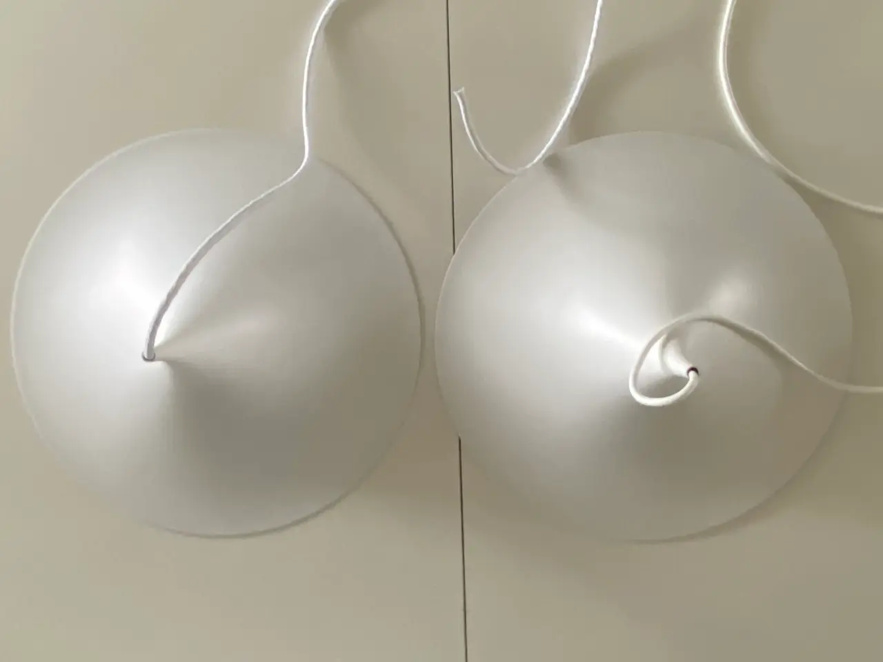 Billede 1 - Gubi Semi Pendel
