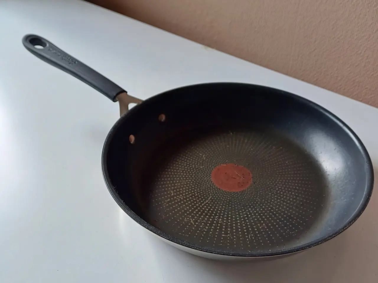 Billede 1 - Jamie Oliver Tefal stegepande Ø28 cm