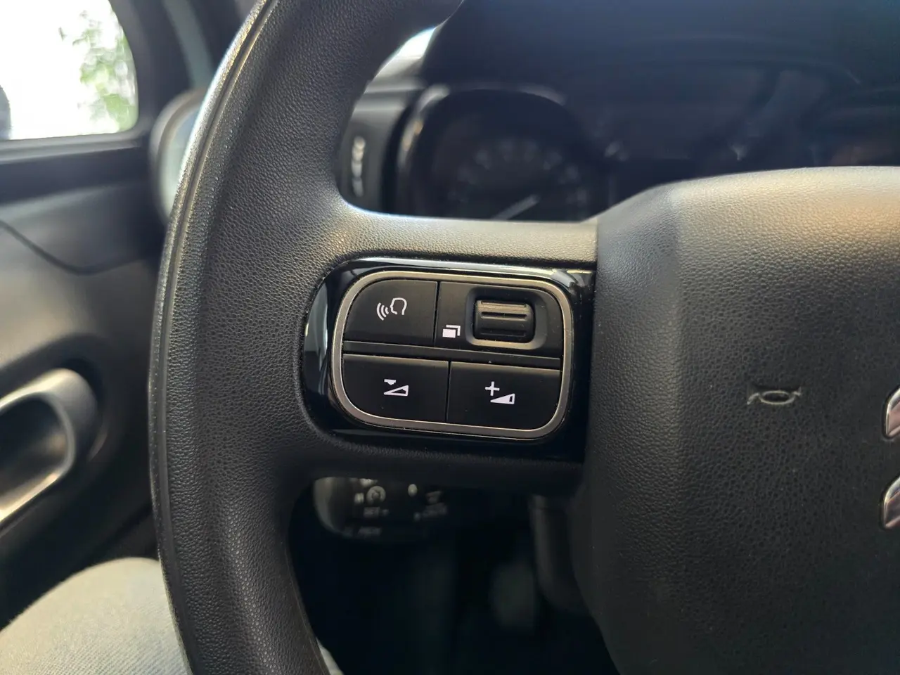 Billede 5 - Citroën C3 1,2 PureTech 82 Cool