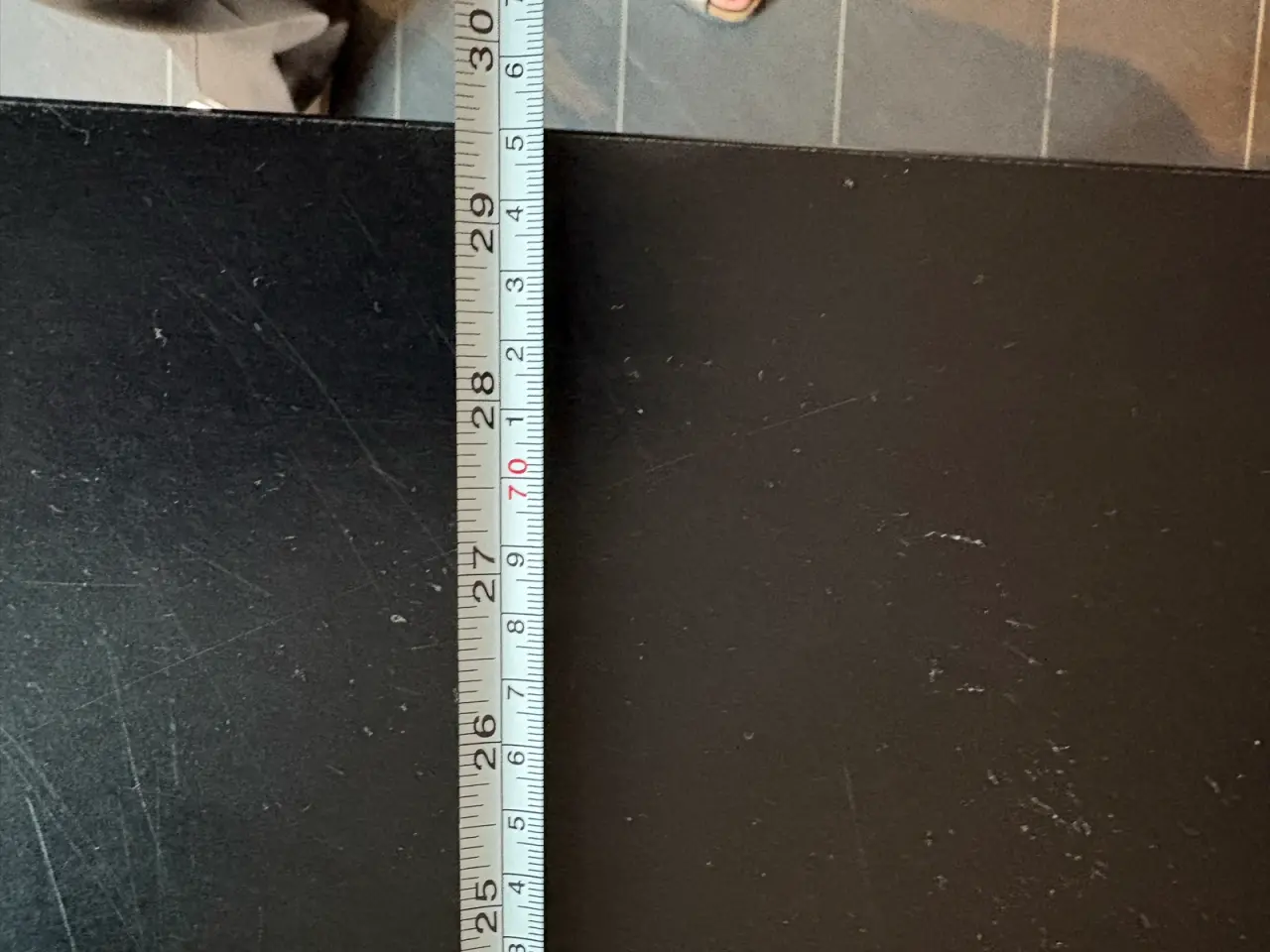 Billede 5 - OBEGRÄNSAD dj bord skrivebord