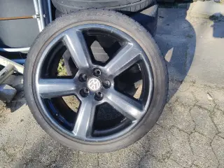 VW Exor fælge