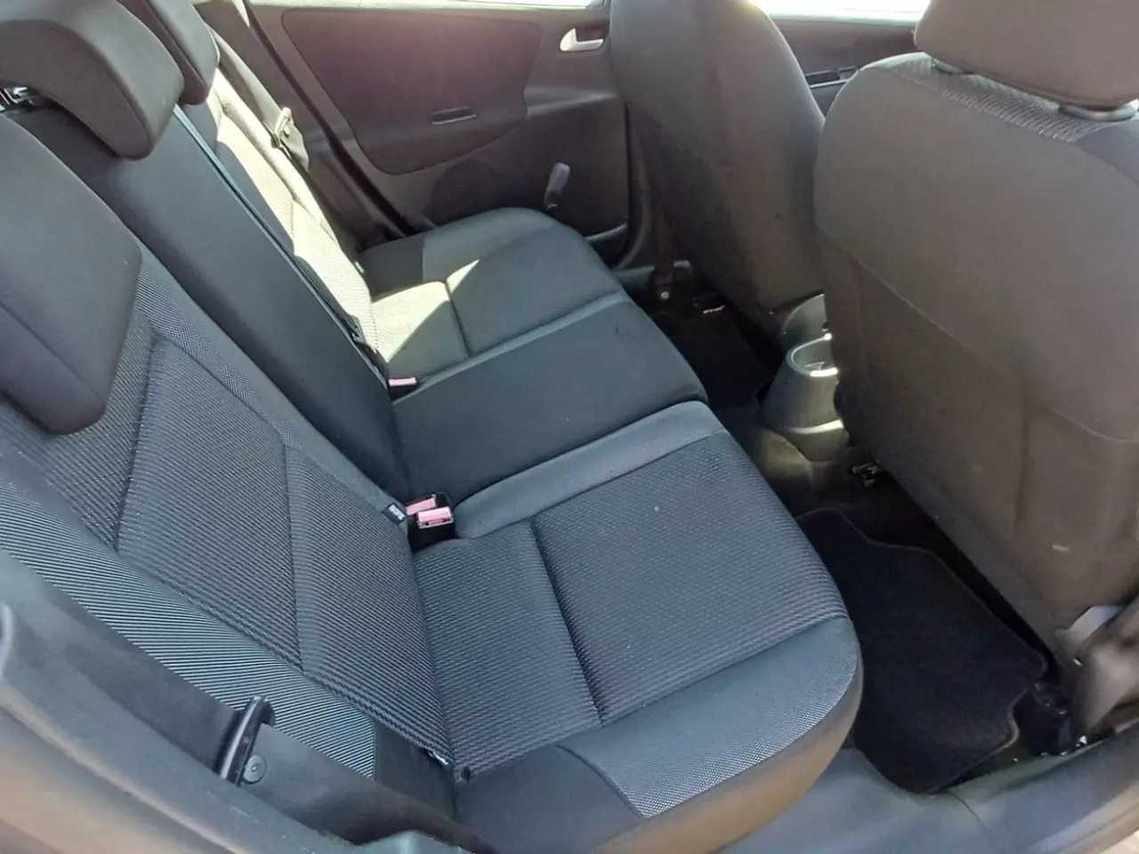 Billede 17 - Peugeot 207 1,6 HDi 90 Comfort+