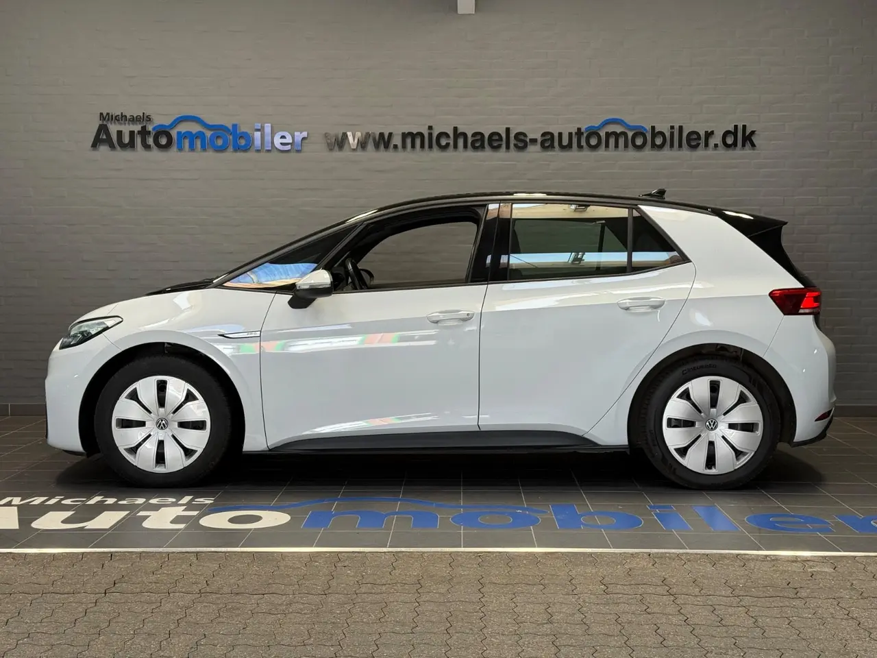 Billede 2 - VW ID.3 58 Pro Performance