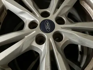 Ford Kuga original 17” aluhjul