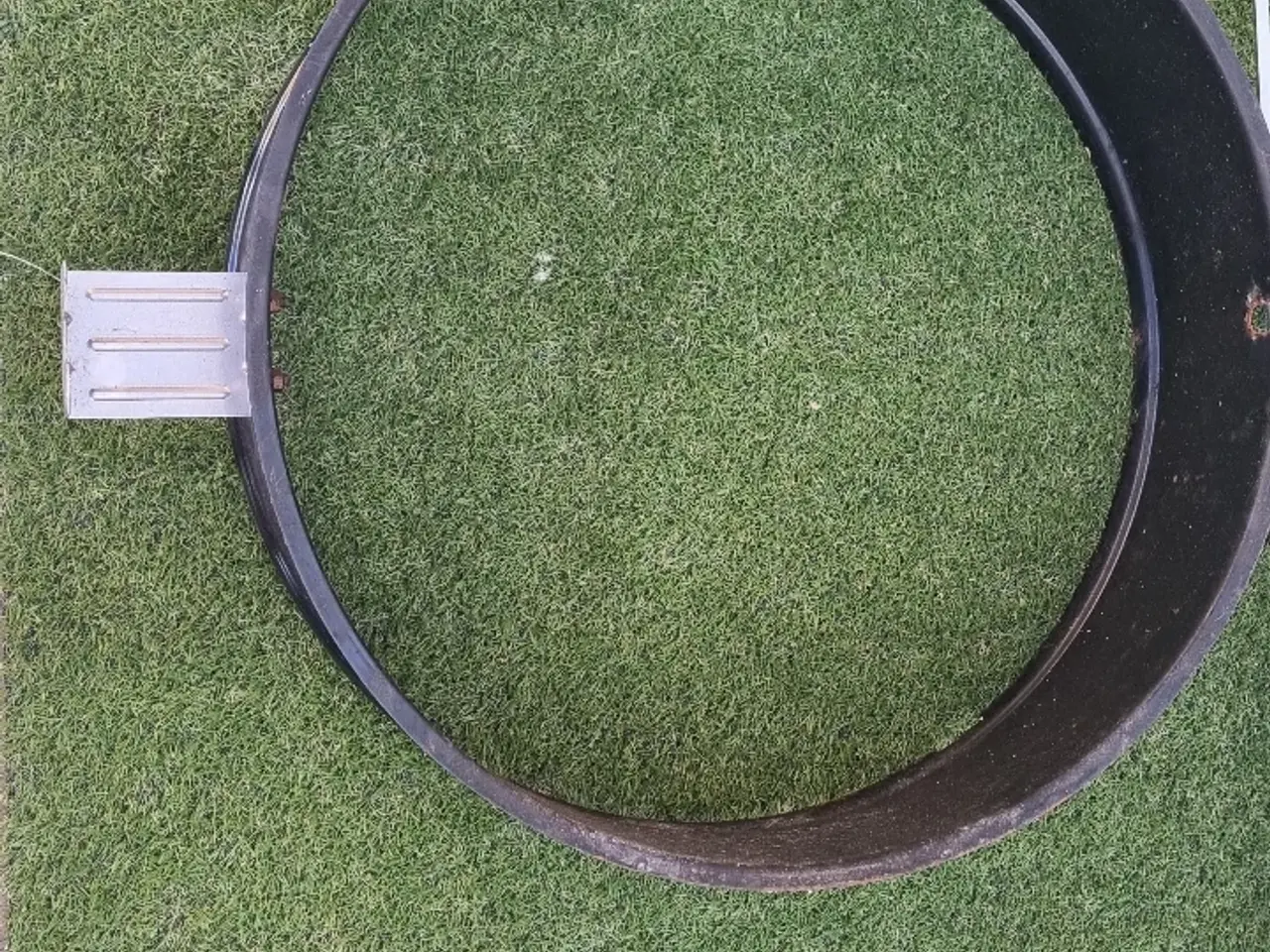 Billede 1 - Weber Rotisseri til 57 cm kuglegrill - 7494