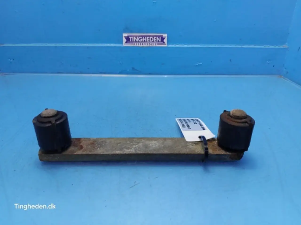 Billede 12 - Massey Ferguson 32 Arm 28480069