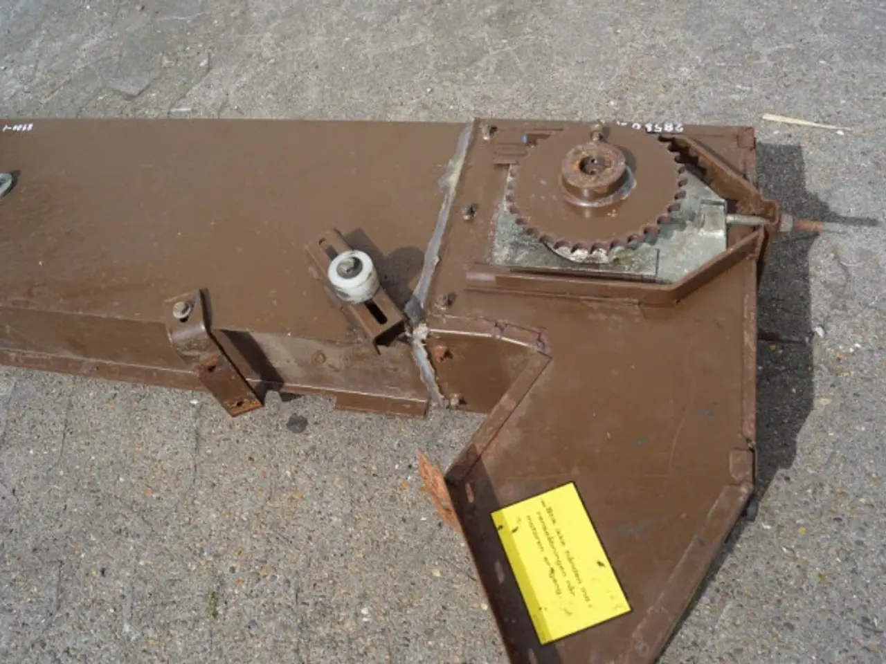 Billede 3 - Dronningborg D8900 Elevatorkasser 28580229