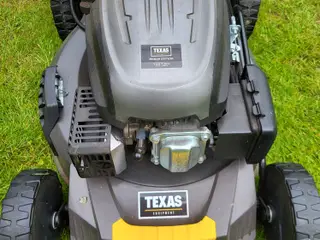 Texas plæneklipper premiere 5370 TR/WE