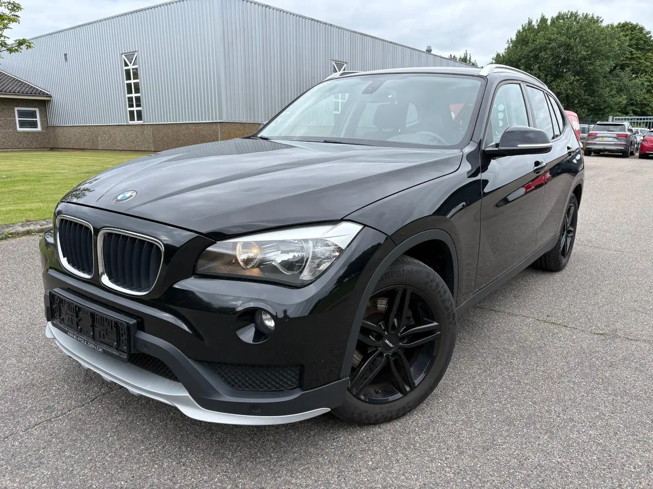 Billede 2 - BMW X1 2,0 xDrive20d aut. Van