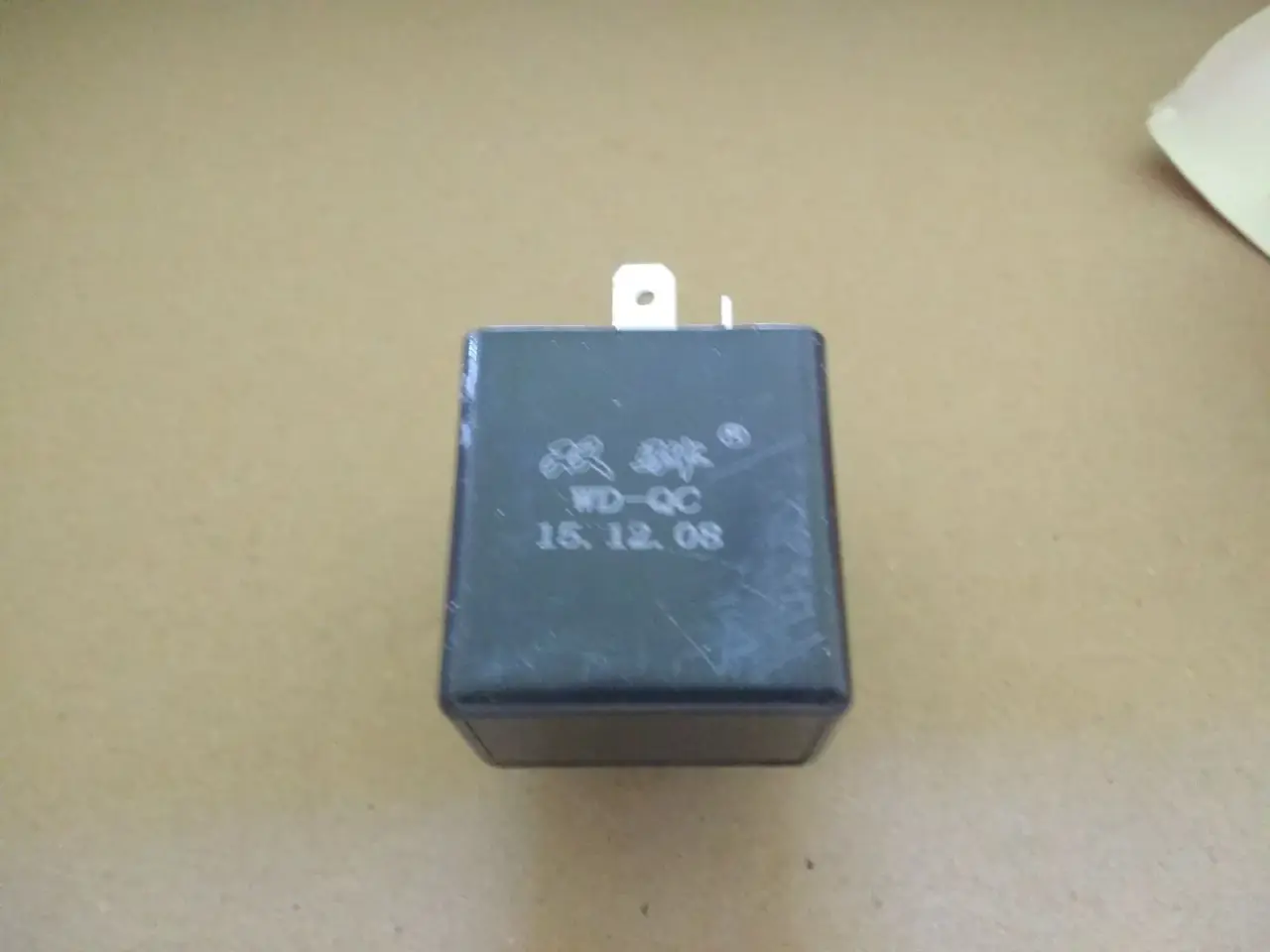 Billede 2 - LED relæ 2 ben