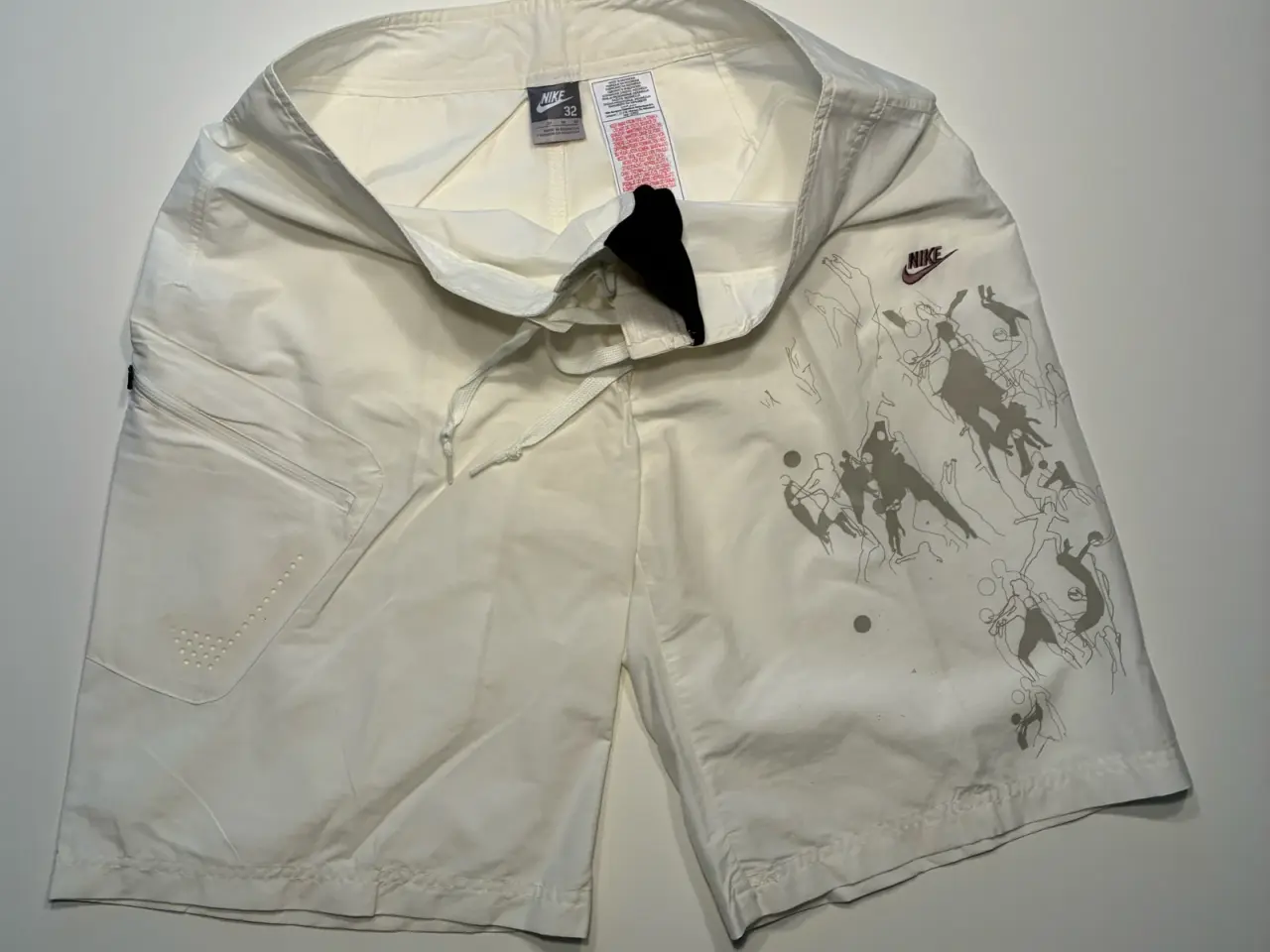 Billede 3 - Nike shorts