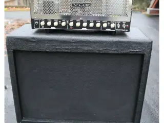 Vox Night-Train NT50H 50W