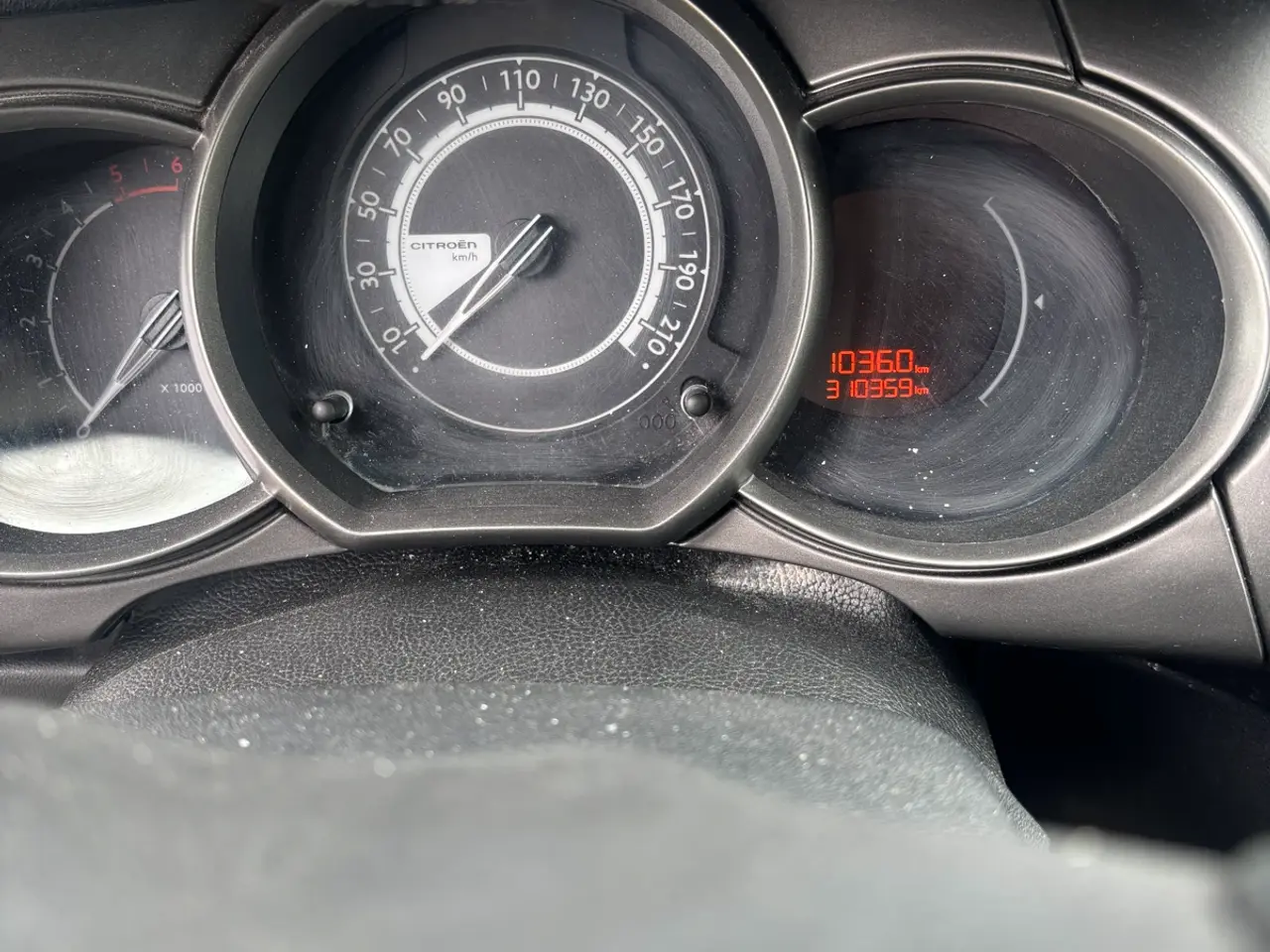 Billede 6 - Citroen C3