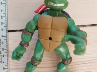 TMNT Rafael (2003)