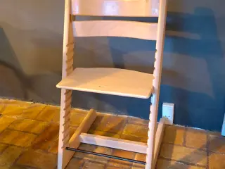 Stokke højstol