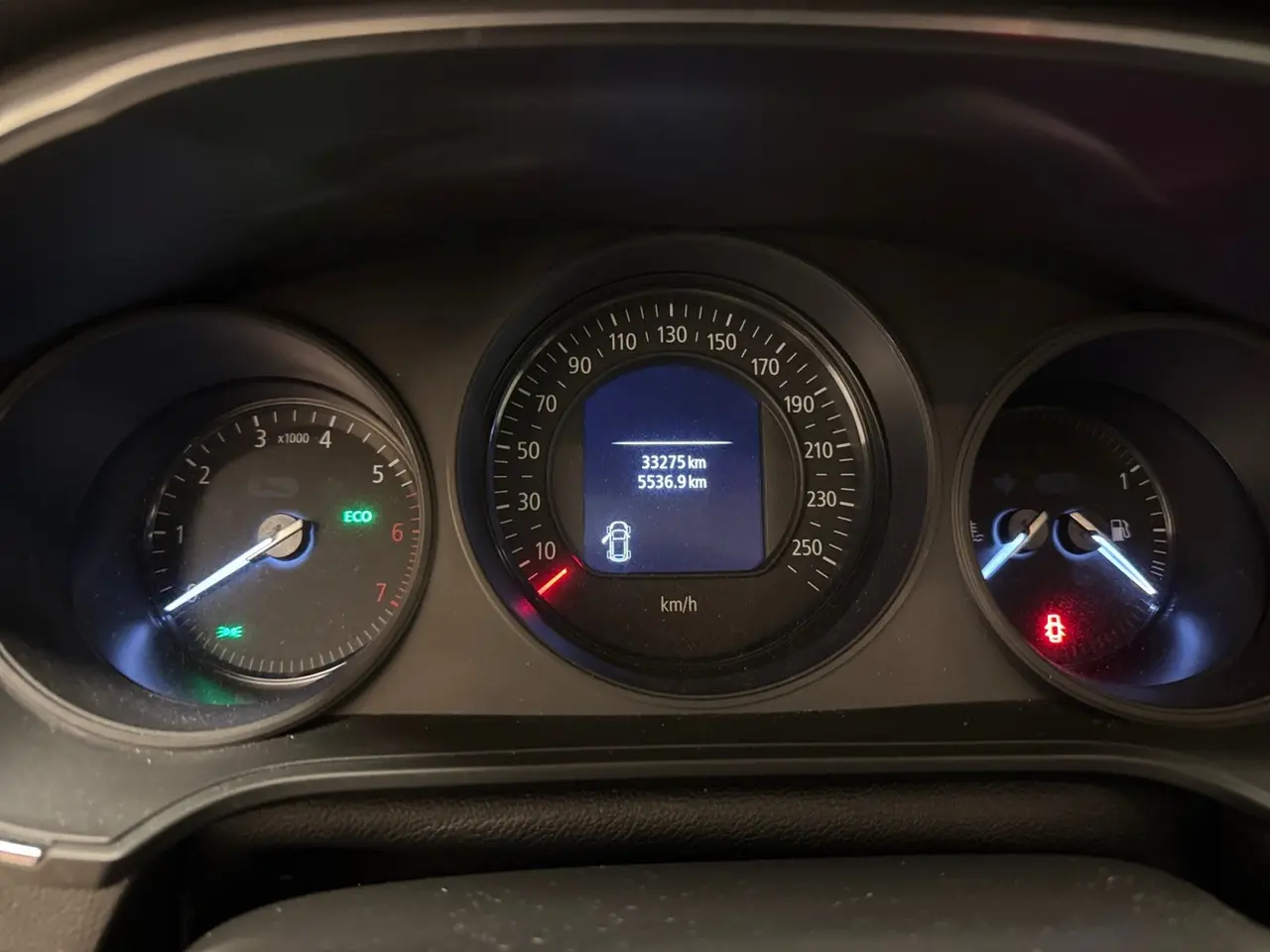 Billede 7 - Renault Megane IV 1,3 TCe 140 Limited Sport Tourer EDC