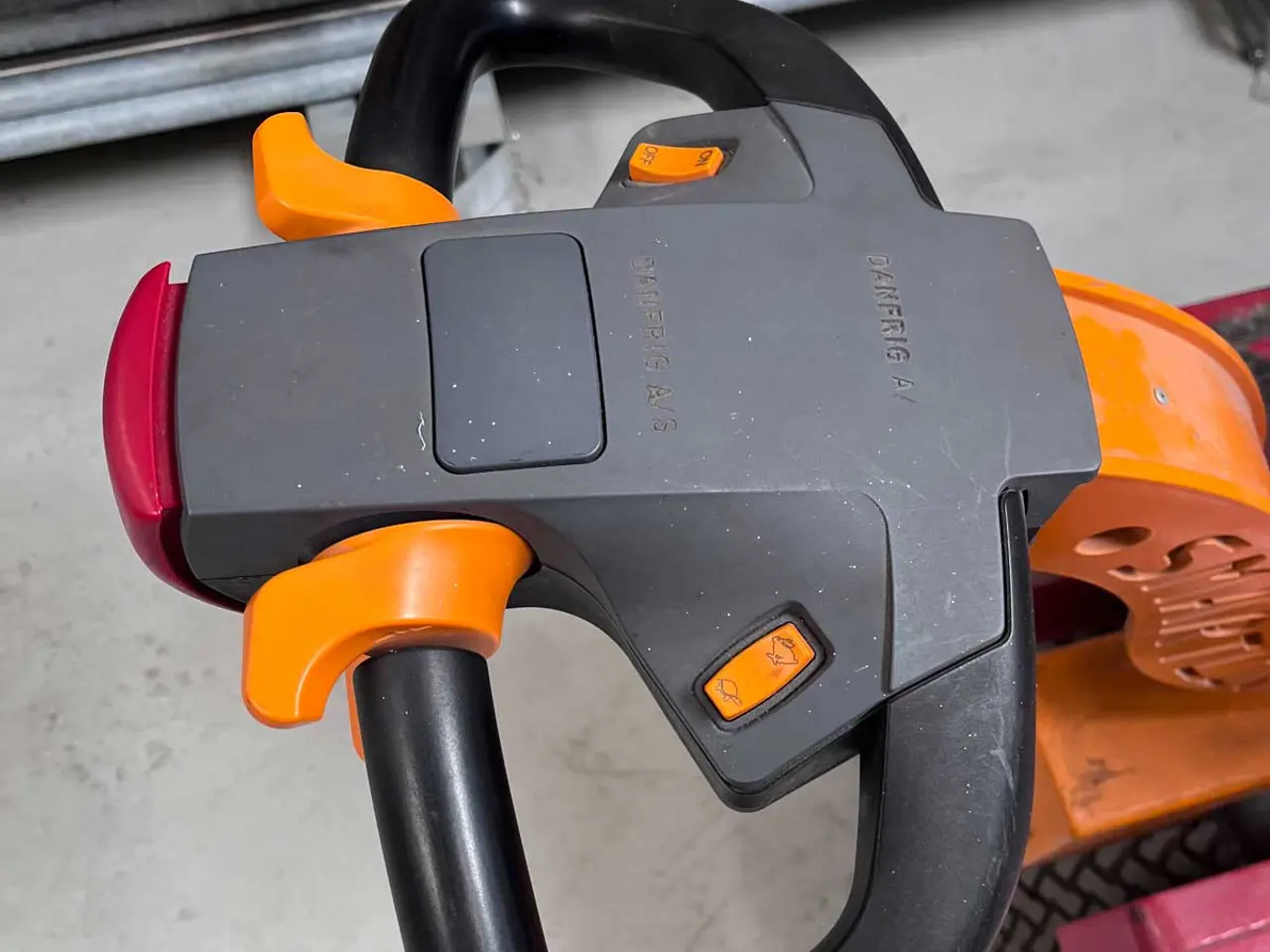 Billede 11 - Smartlift SL380 Outdoor
