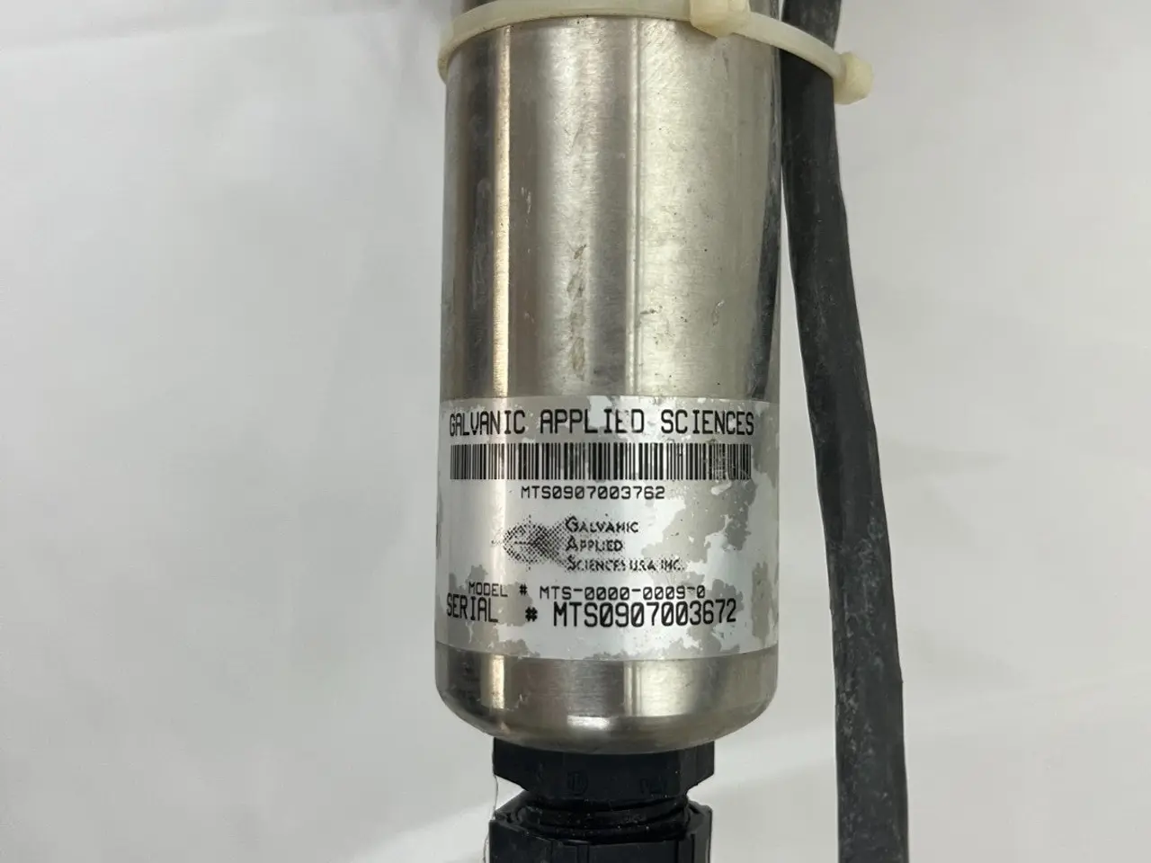 Billede 7 - Galvanic Applied Sciences MSG-1010-2000-4 Flow