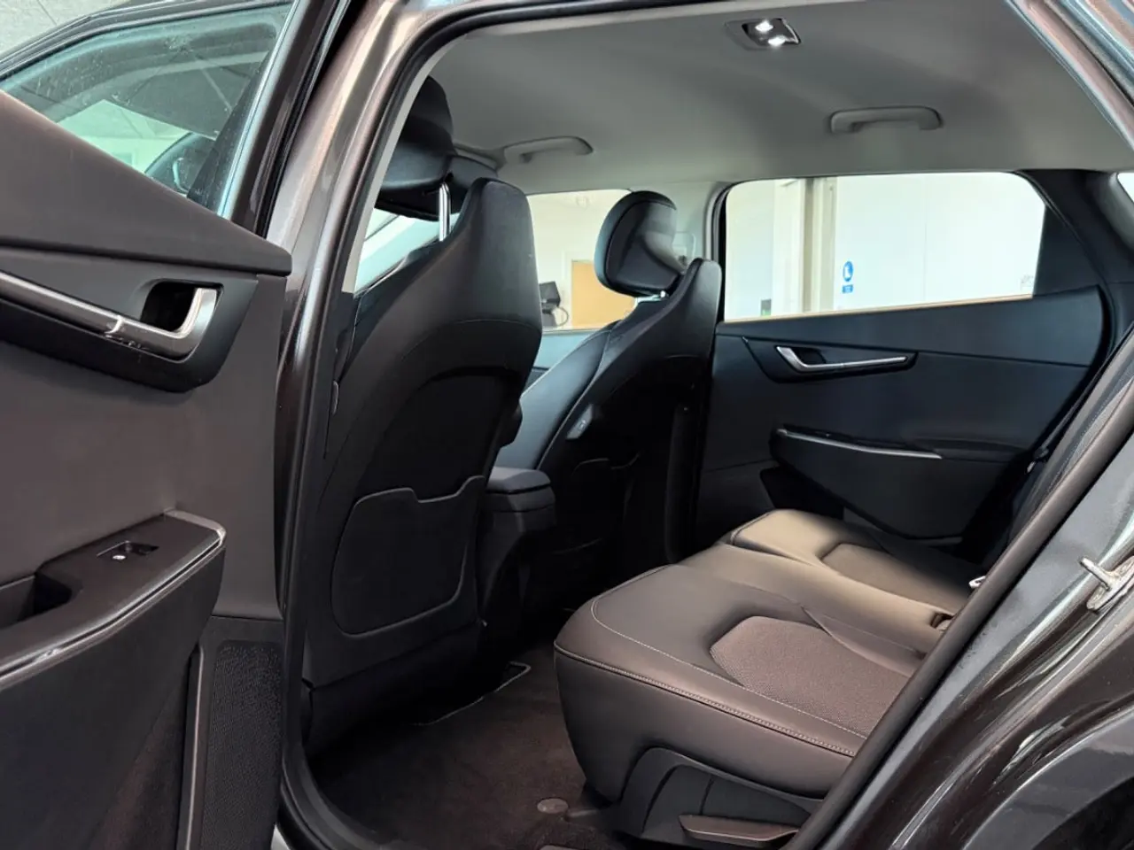 Billede 16 - Kia EV6 58 Standard Range Access