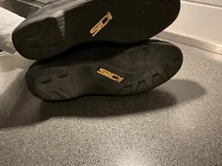 Sidi støvler MC