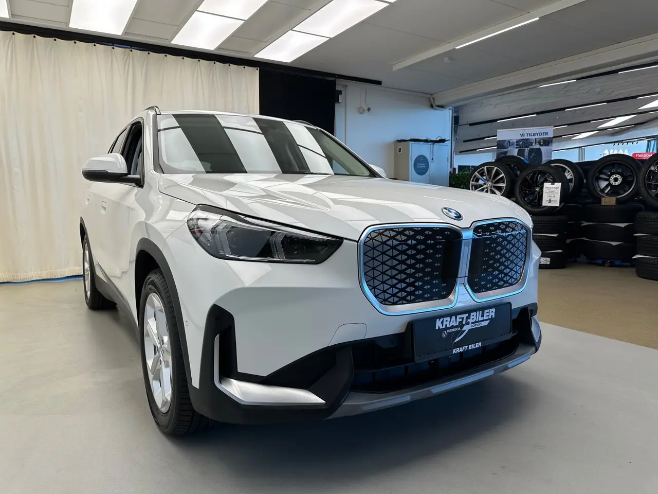 Billede 6 - BMW iX1 eDrive20