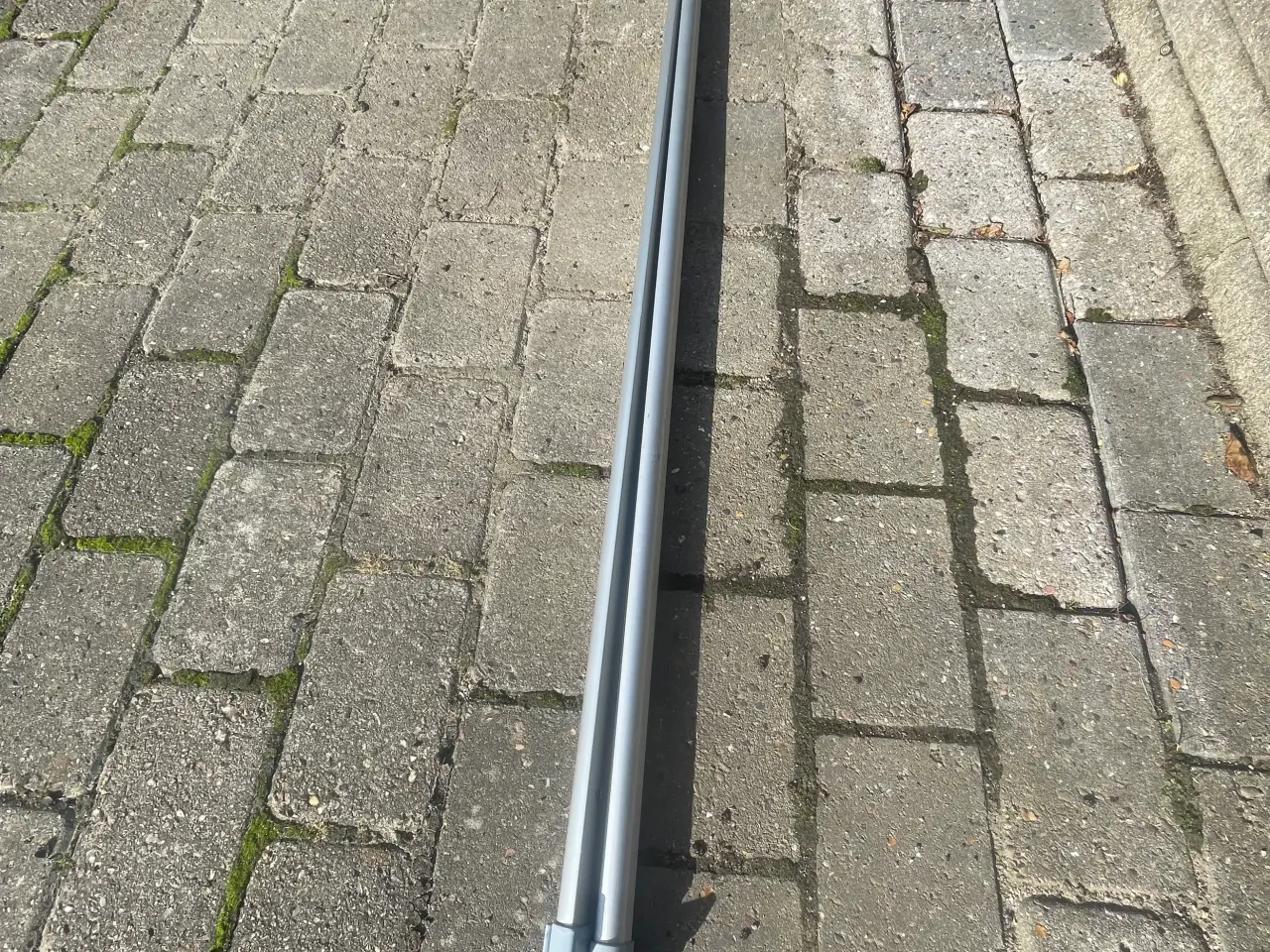 Billede 1 - Markiseben