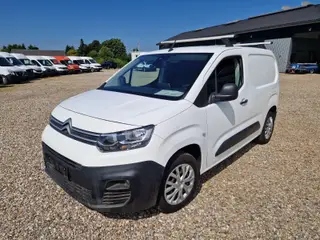 Citroën Berlingo 1,5 BlueHDi 100 L1N1 Van