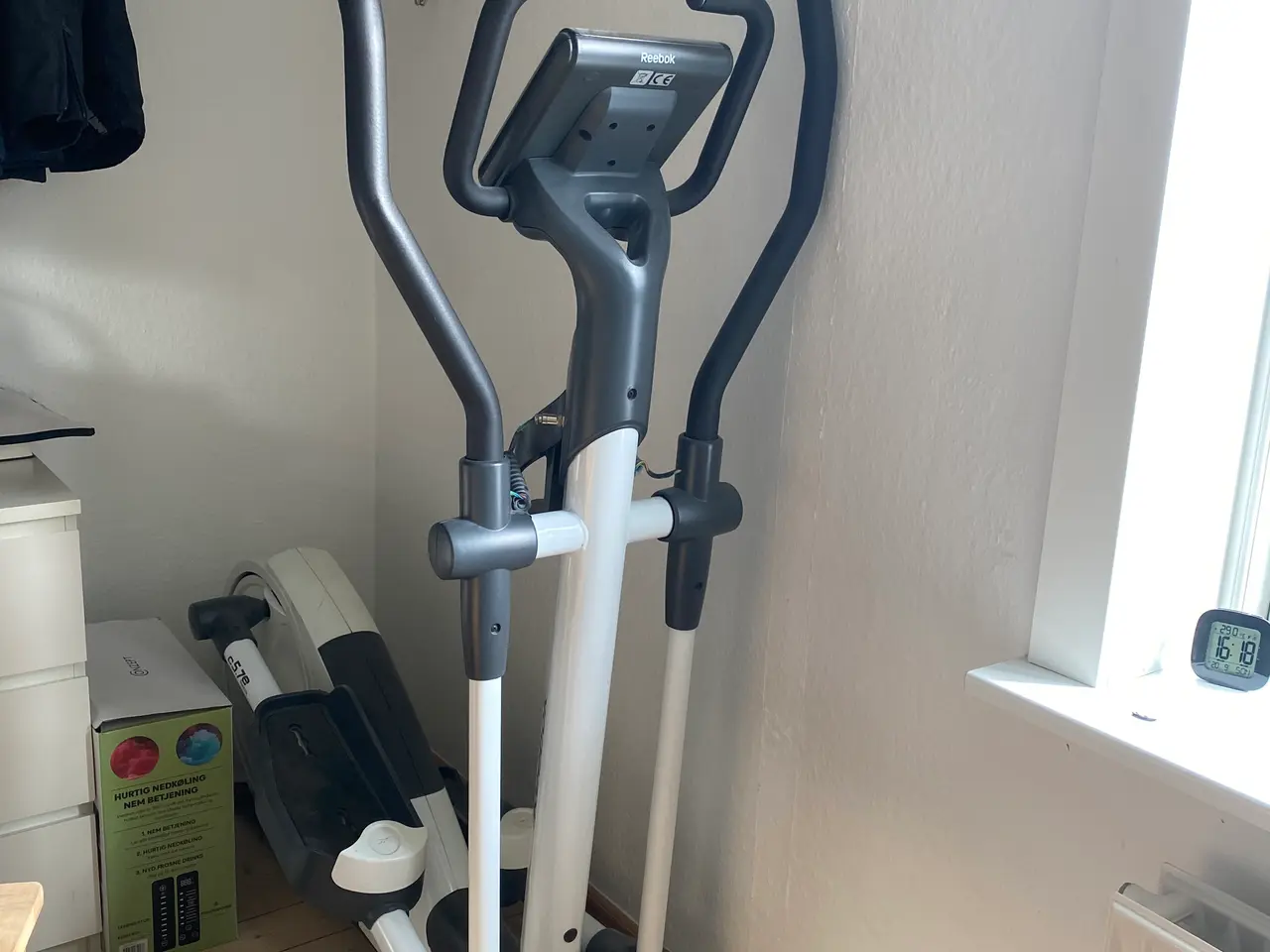 Billede 1 - Reebok Crosstrainer c5.7e