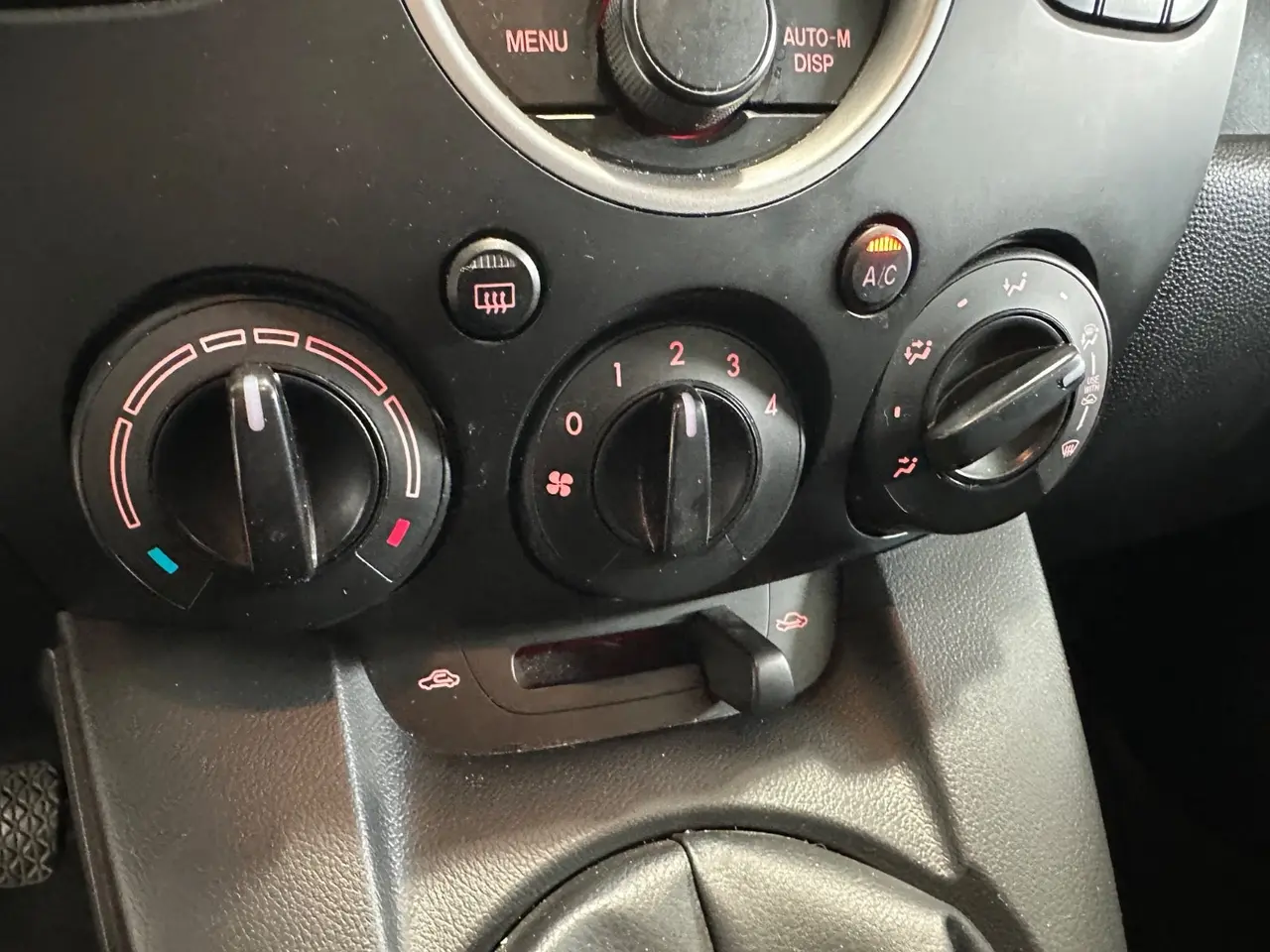 Billede 11 - Mazda 2 1,3 Advance