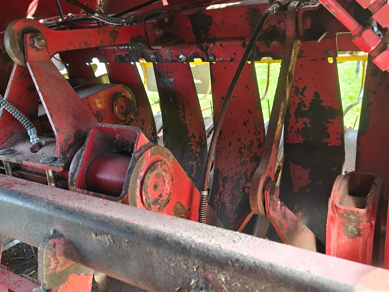 Billede 11 - New Holland BB980