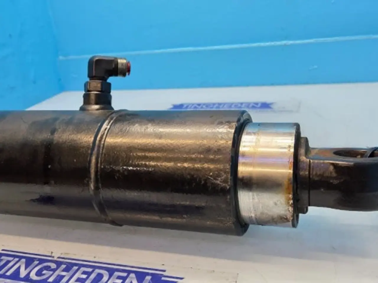 Billede 5 - New Holland T6.160 Cylinder 47754564