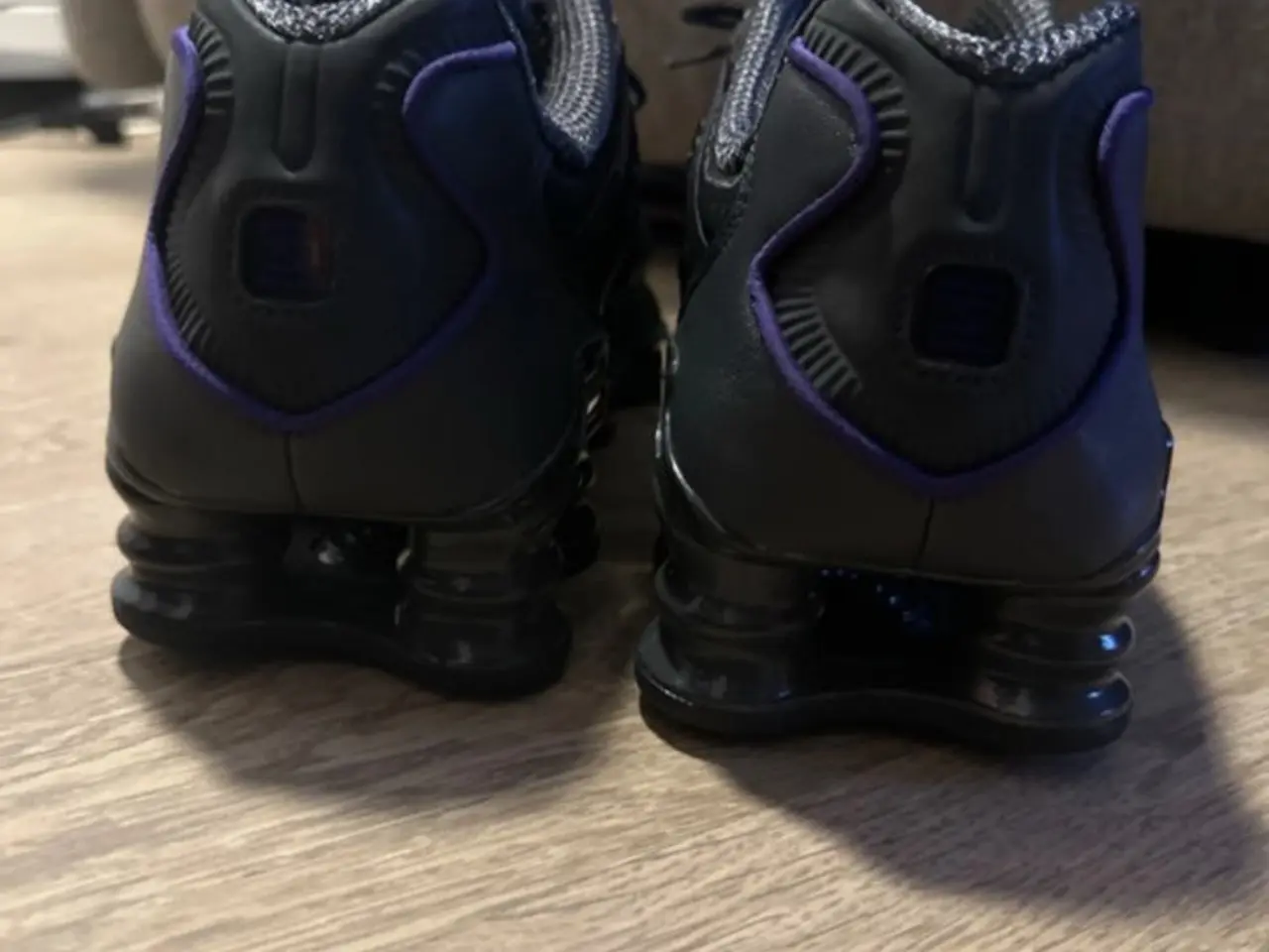 Billede 6 - Nike shox TL str. 42