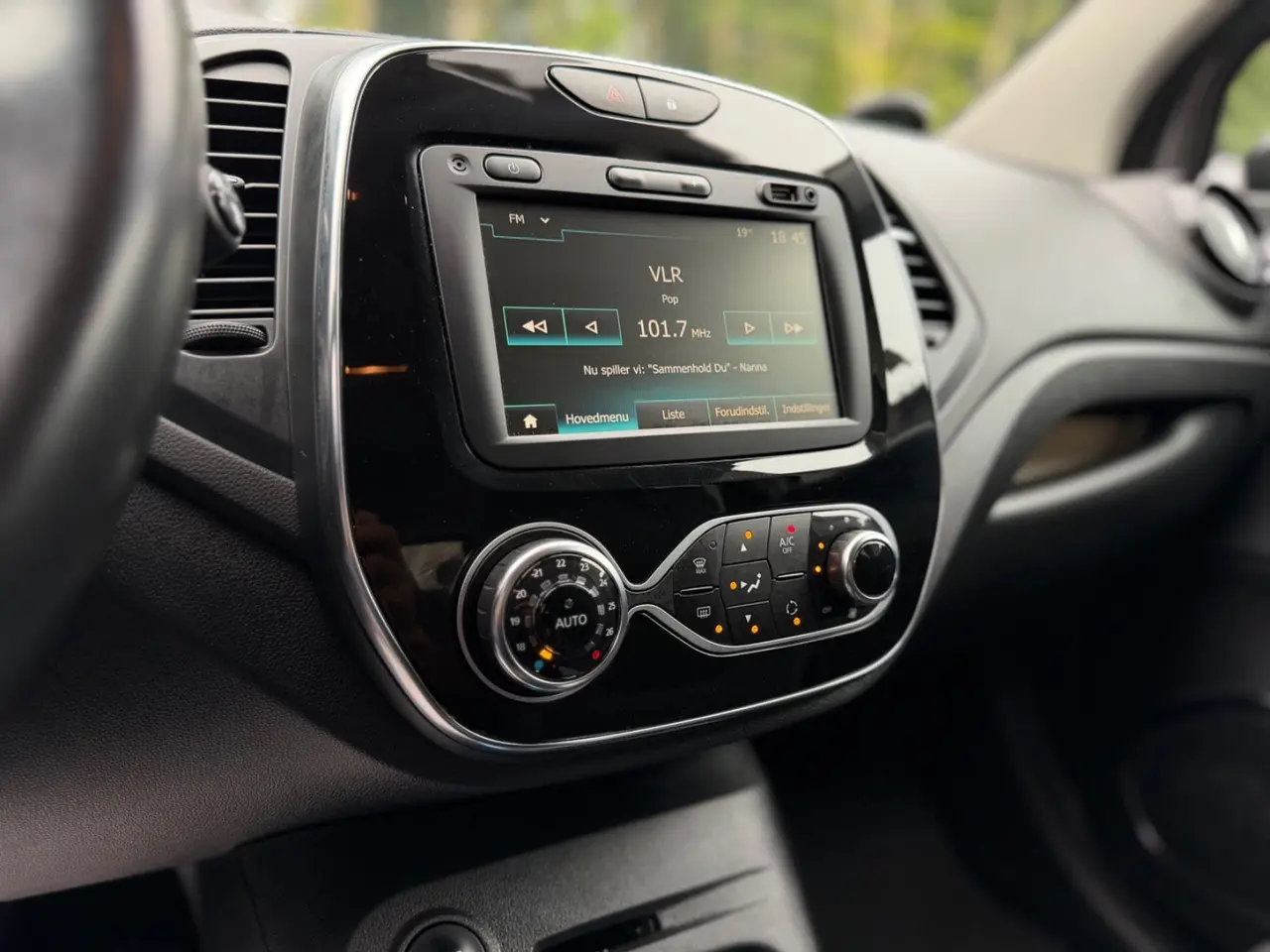 Billede 18 - Renault Captur 1,5 dCi 90 Intens