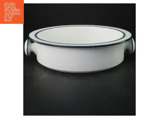 Dansk Bistro serveringsfad (str. Ø. 28 cm)