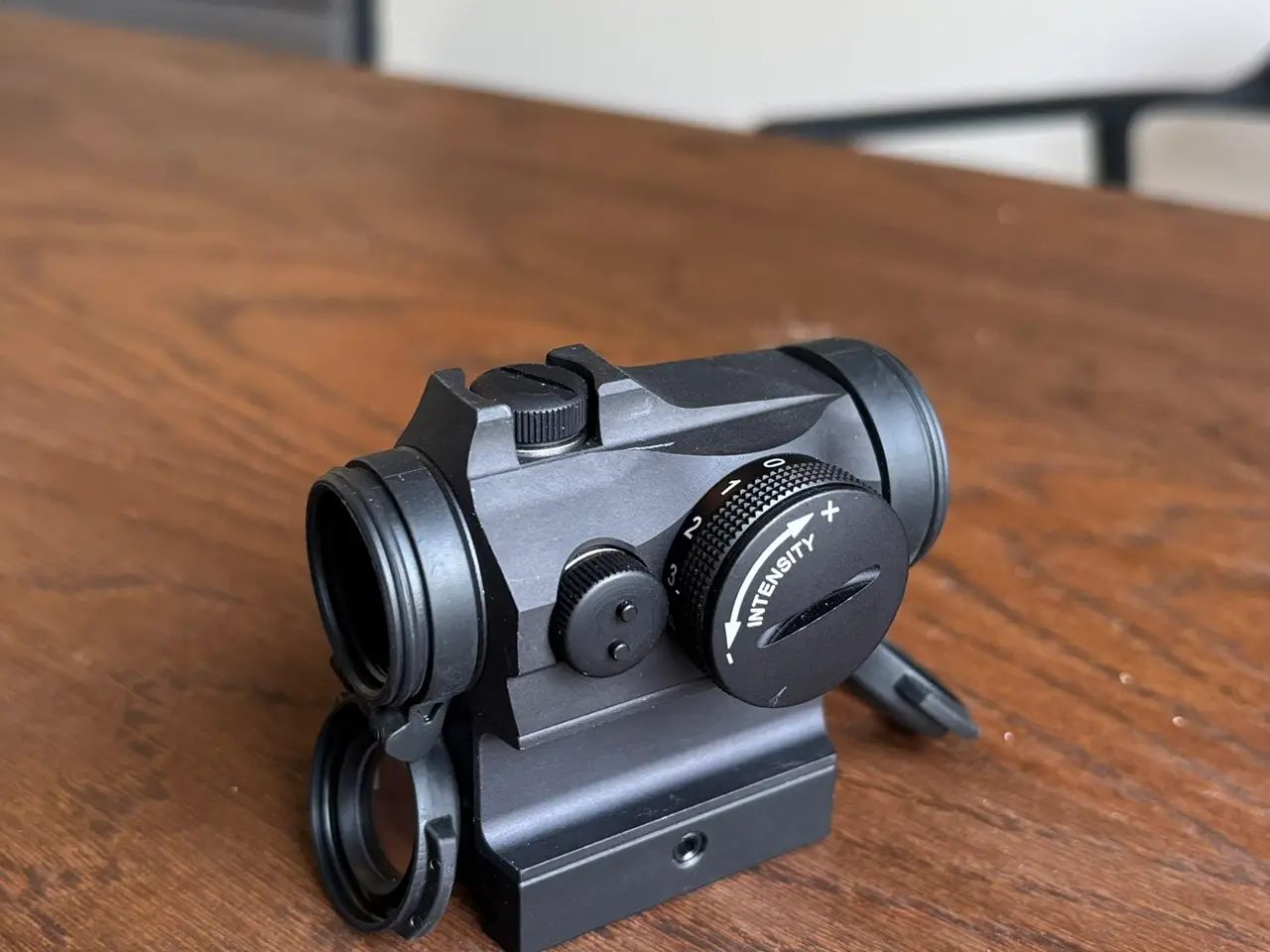 Billede 3 - Aimpoint Micro T-2