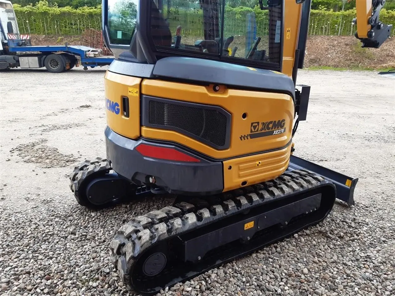 Billede 7 - XCMG xcmg xe27e