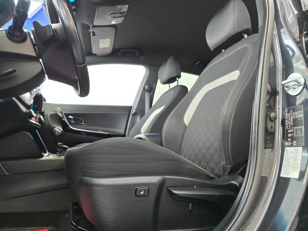 Billede 8 - Kia Ceed 1,6 CRDi 136 GT-Line SW DCT
