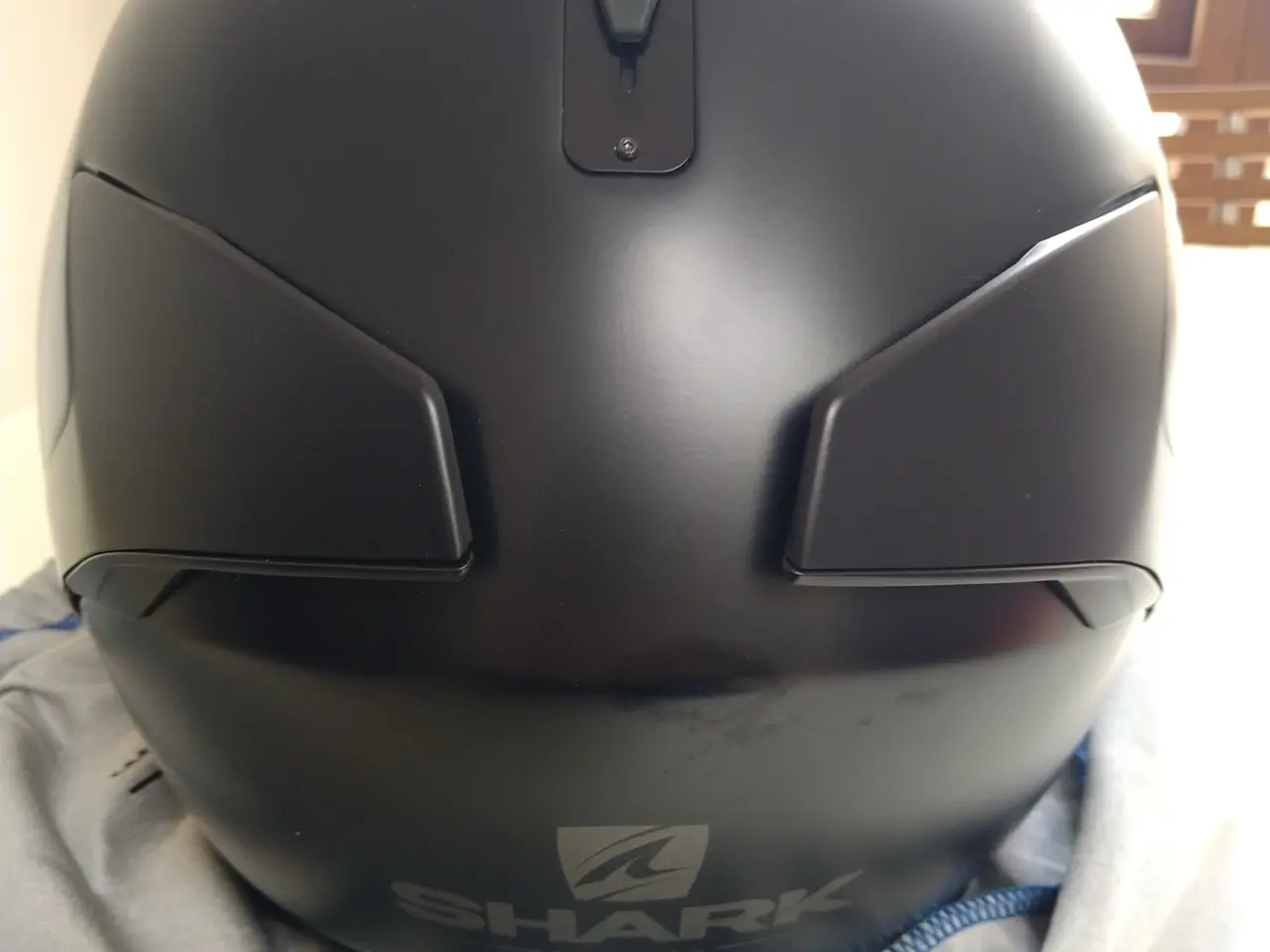 Billede 1 - Spartan xl hjelm fra Shark
