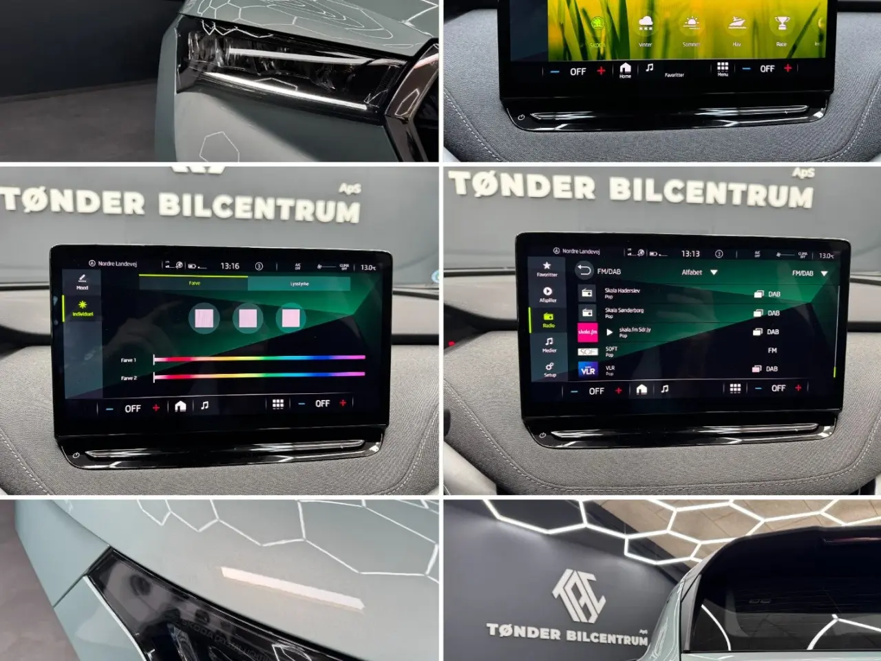 Billede 15 - Skoda Enyaq 50 iV