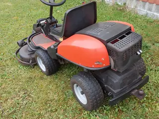 Jonsered FR2116 Ma 4x4 med ny Hydrostat