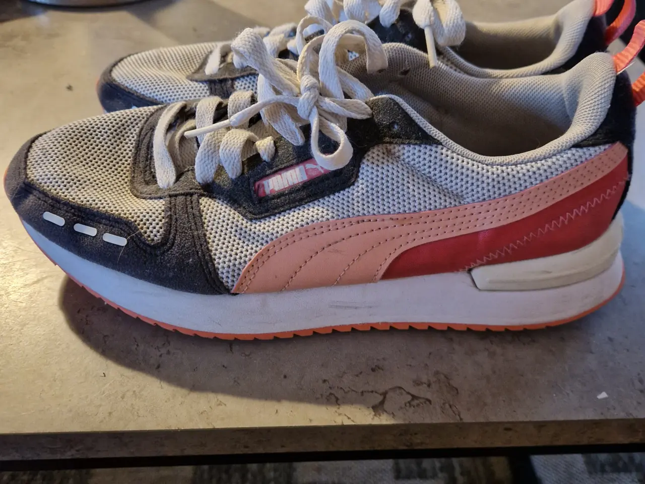 Billede 2 - Puma sko