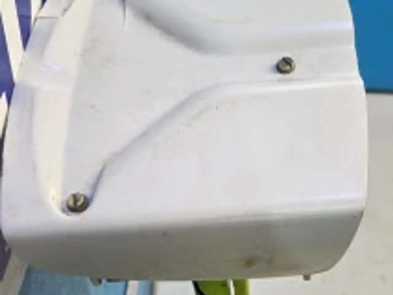 Billede 6 - Claas V900 Laser Sensor L. 0160660