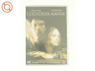 Cold Creek Manor