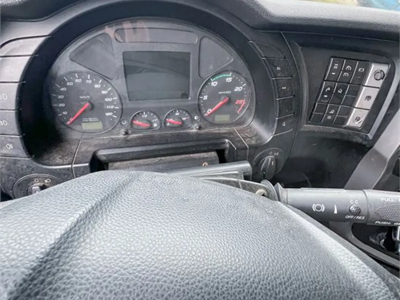 Billede 18 - Iveco Stralis 440TY/TP