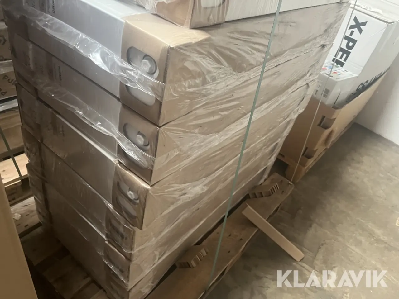 Billede 4 - Radiatorer Purmo C33, 100x500 og 900x500 9 styk